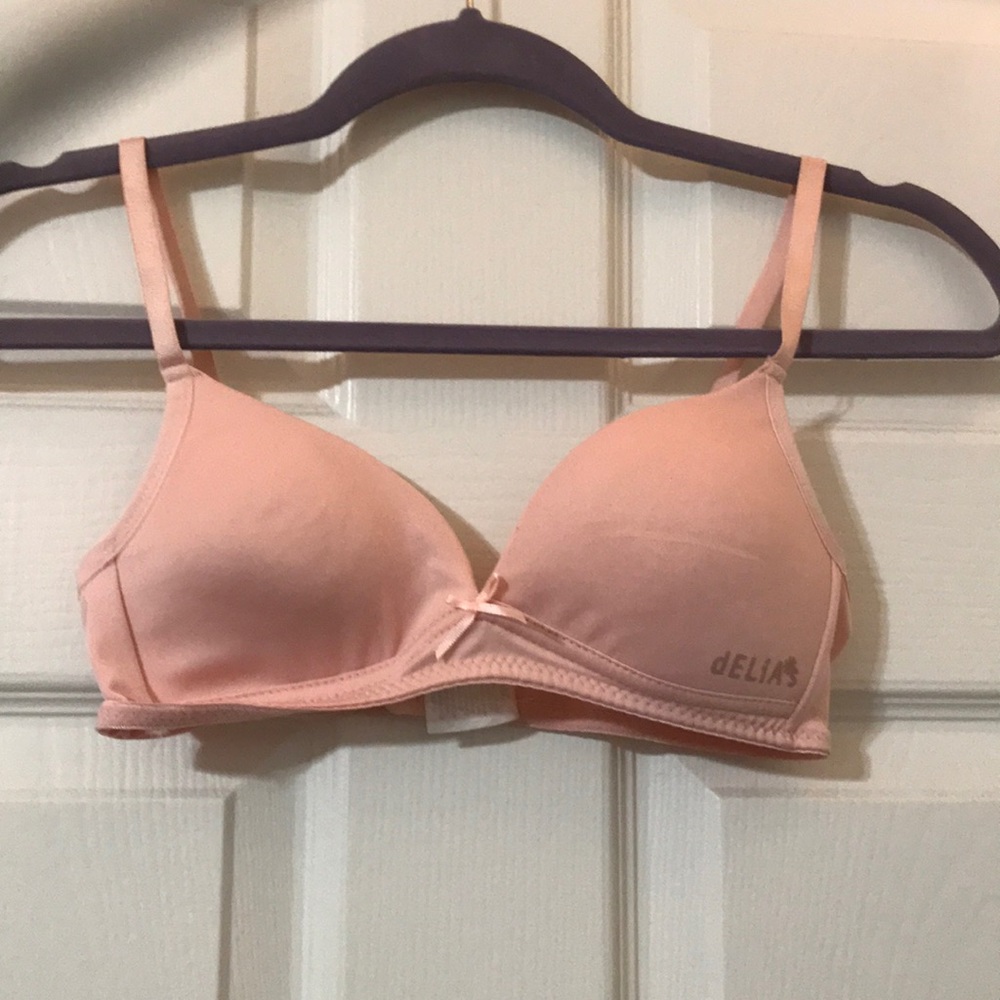 kids bra